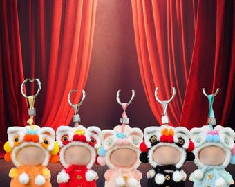 Liondance Outfit for LBB 4.0