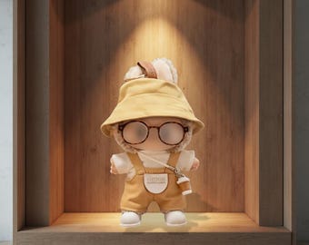 Picnic Outfit for LBB 4.0