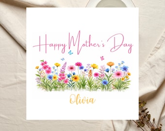 Mother's Day Collection