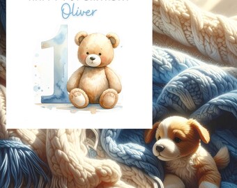 Birthdays Collection