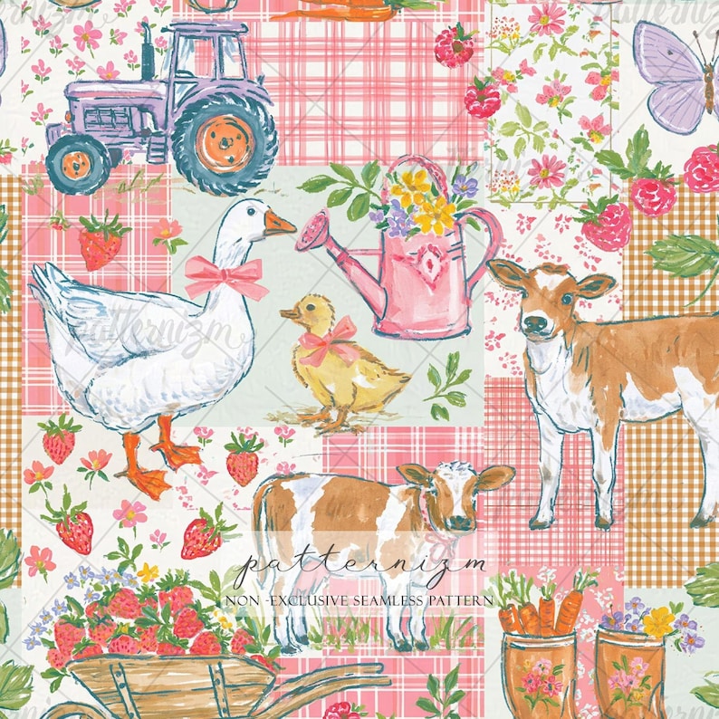 farm