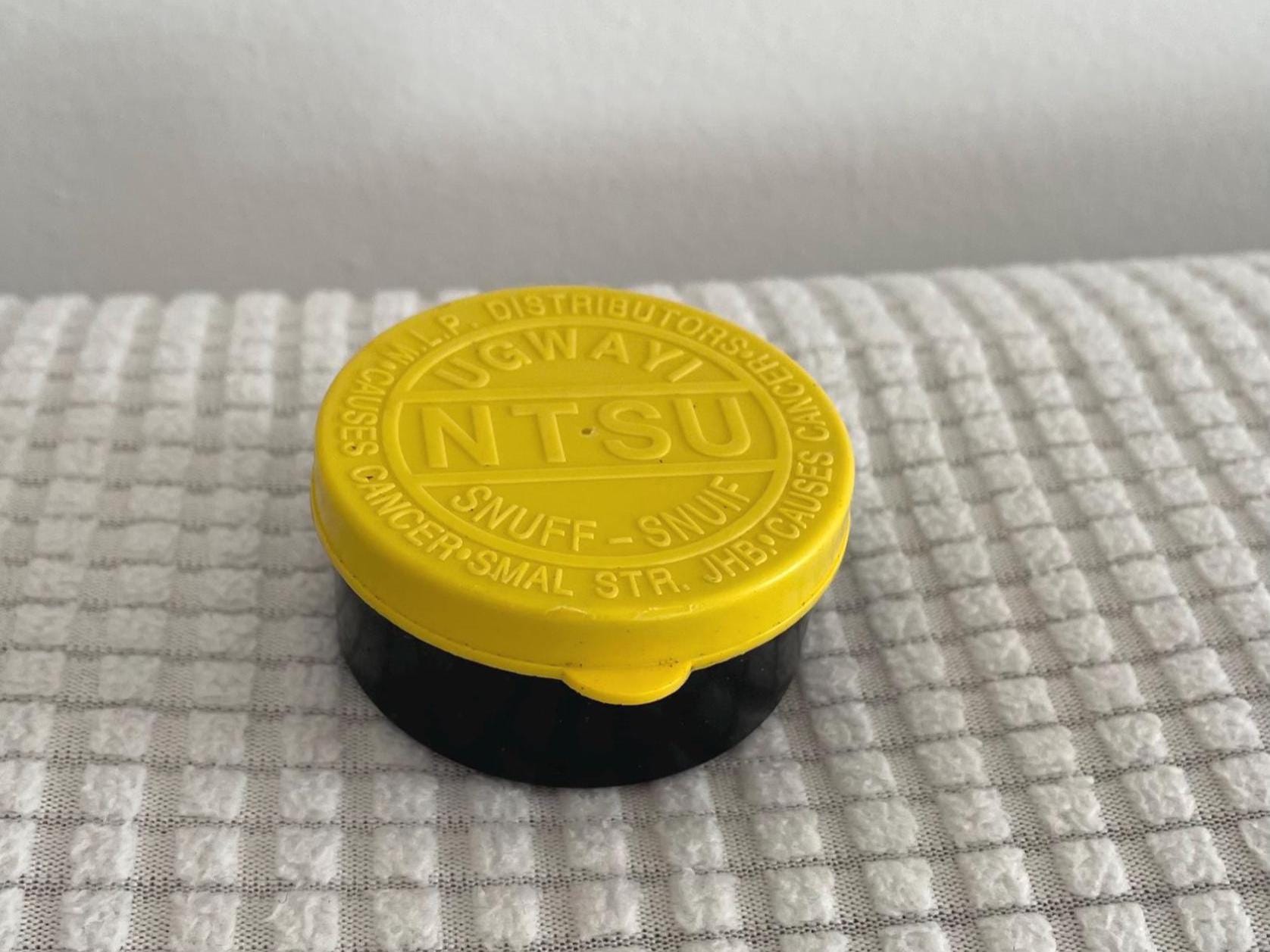 ntsu tobacco Ugwayi Ntsu