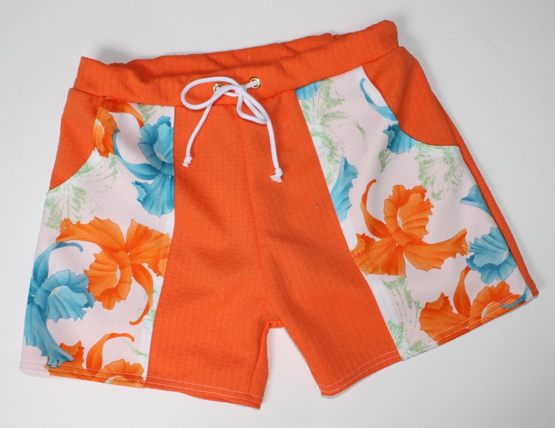 Vintage Men's Swimsuits - 1930s to 1970s History