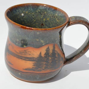 Oven Safe Mugs - Etsy