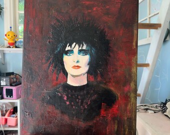 Siouxsie