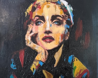 Madonna