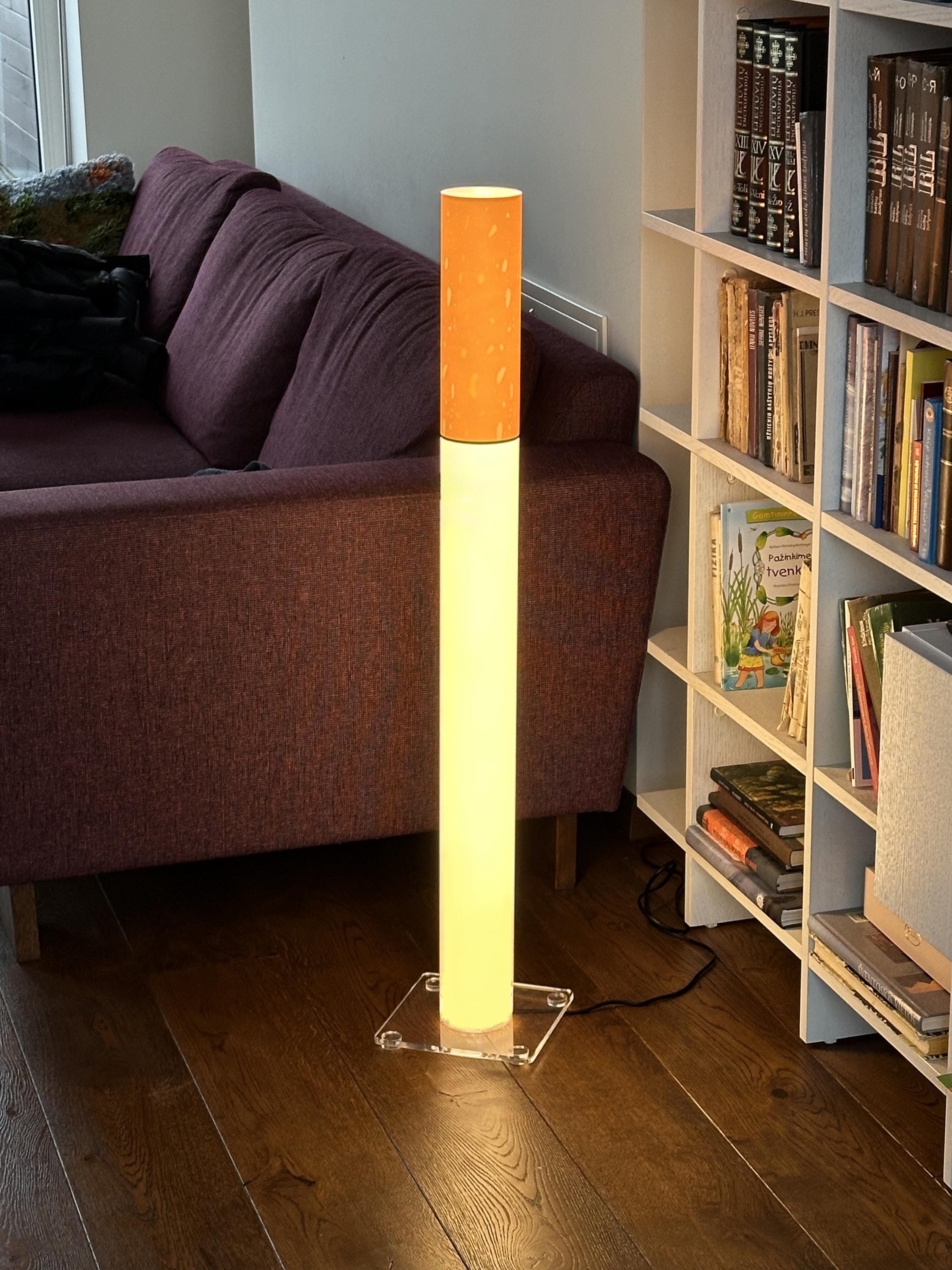 Marlboro vintage lamp - Etsy 日本