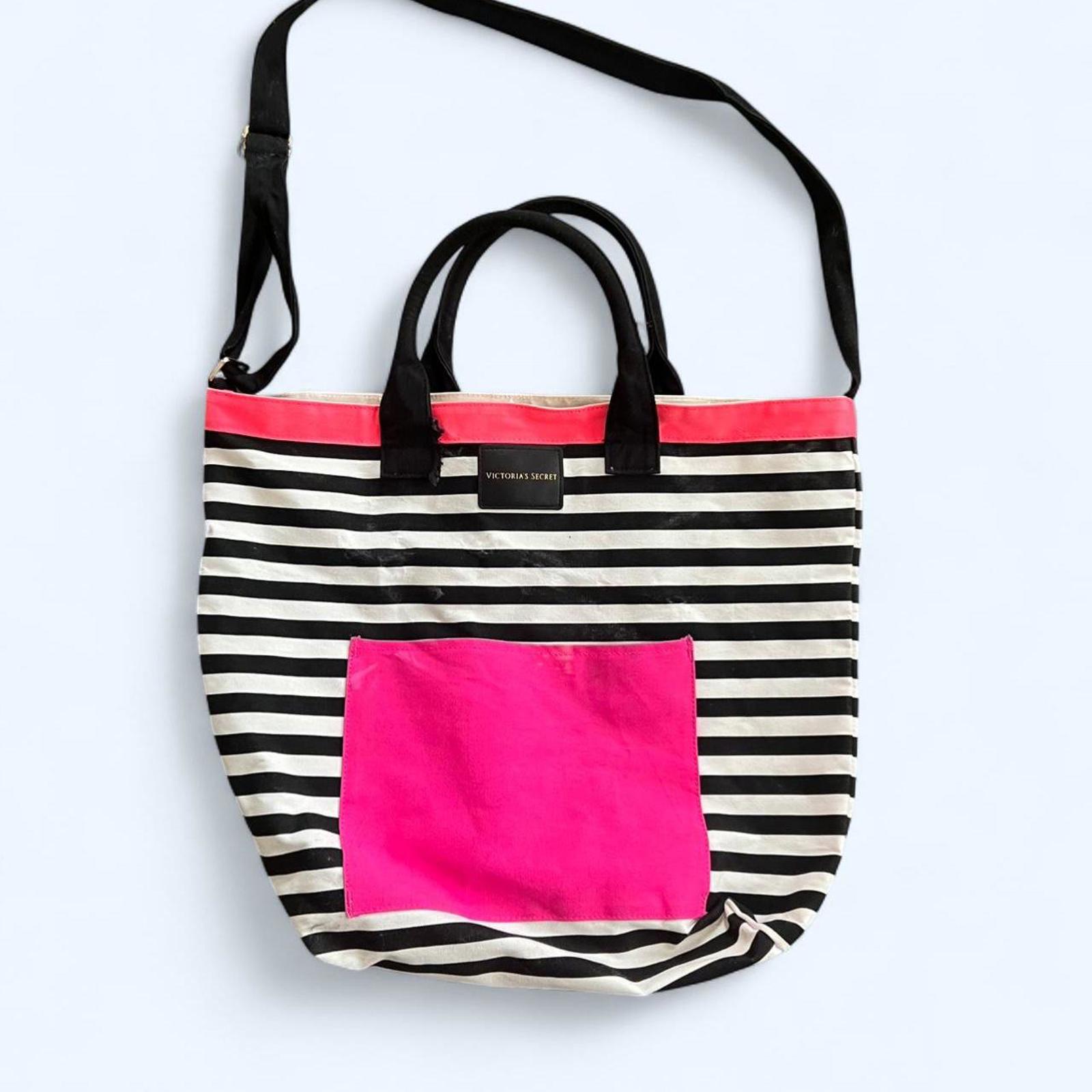 Victoria secret tote bag - Etsy 日本
