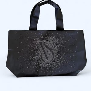 Vintage Victoria Secret Bag - Etsy display picture 1