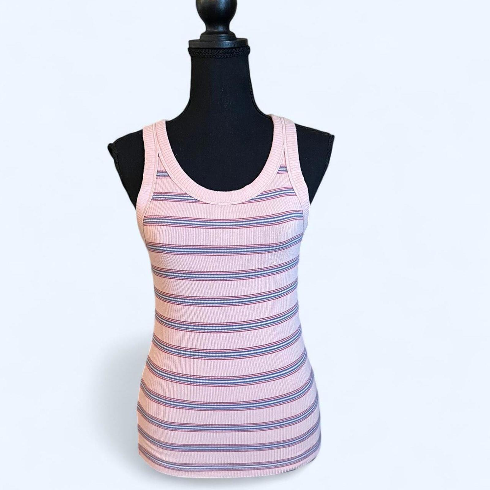 トップス 00s ifsixwasnine shamballa tank top y2k トップス 00s ifsixwasnine shamballa tank top y2k Women Y2K Indie