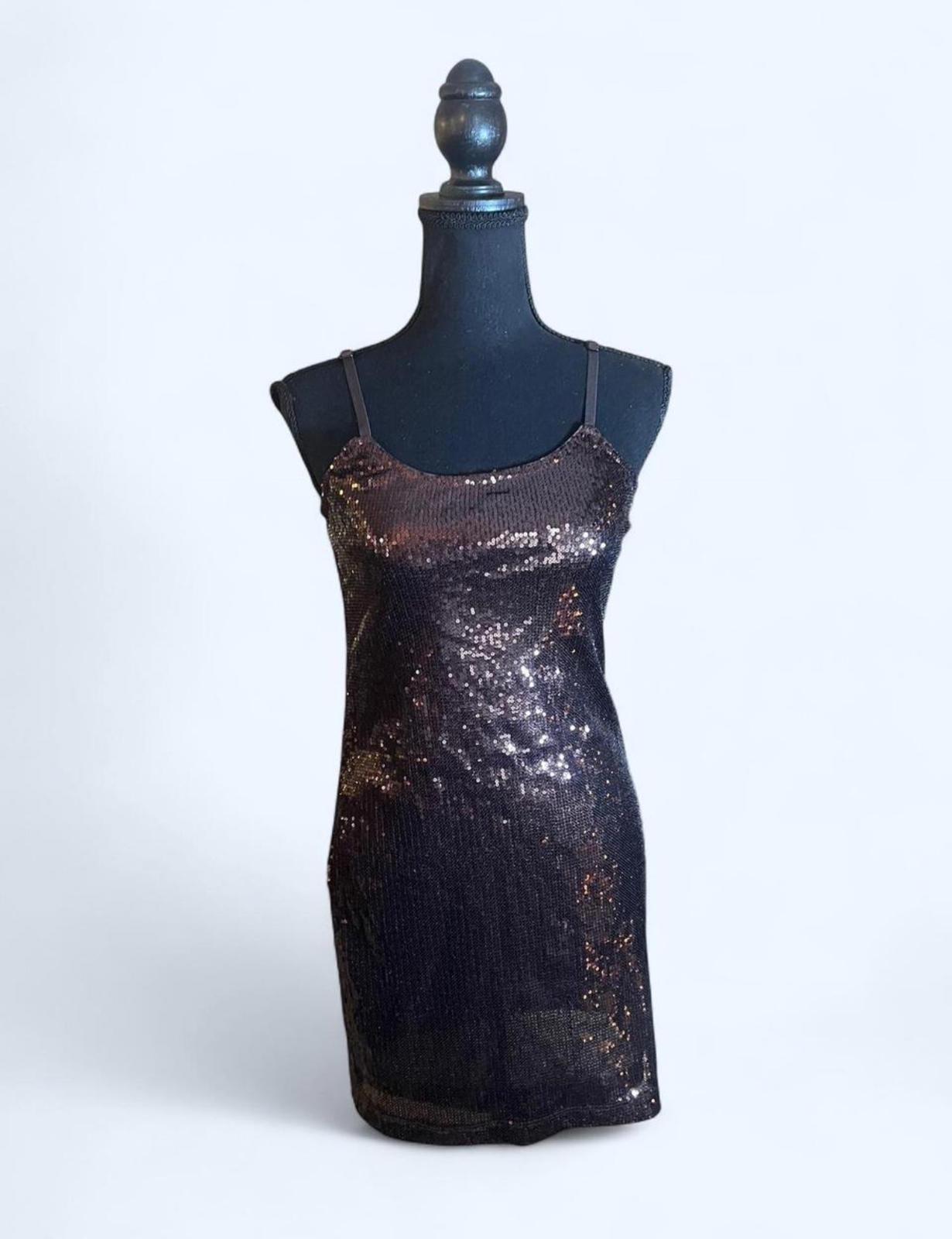 Sparkle Club Dress - Etsy