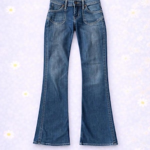 Guess Low Rise Jeans - Etsy