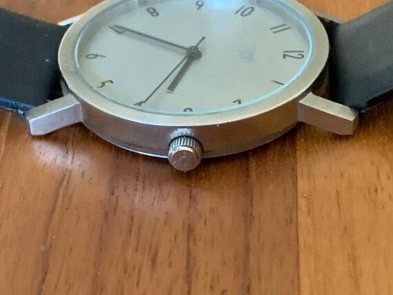 Watch Celona BASIC – Barcelona design by Juanjo E… - image 5