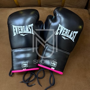 Grant Boxing Gloves - Etsy