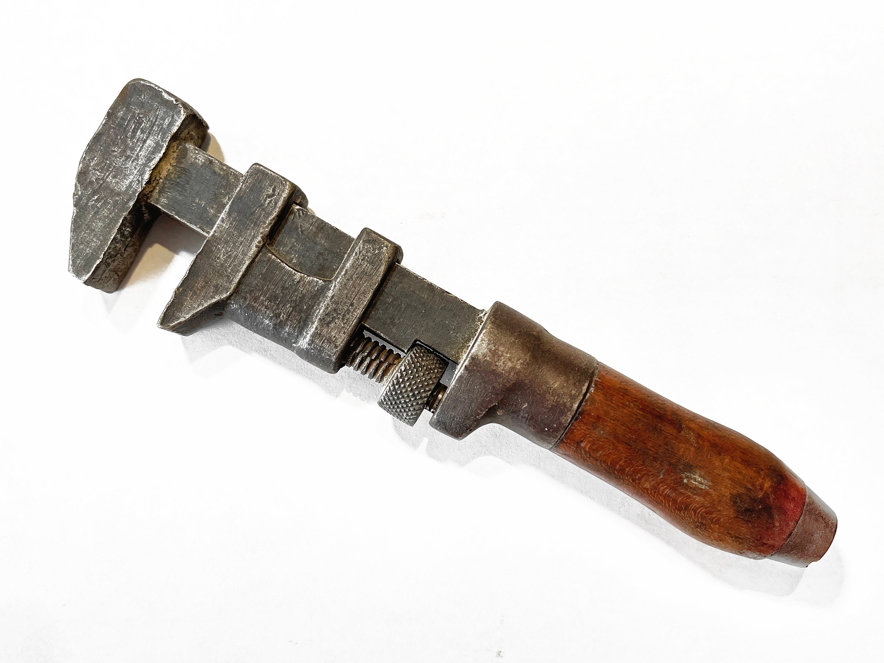Antique Vintage Original 1800s Peck,stow and Wilcox Co. P.S.&W. Co