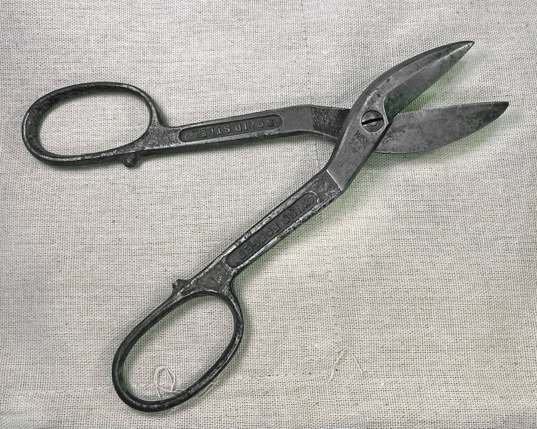 ADEL Kindergarten Scissors - 12 cm