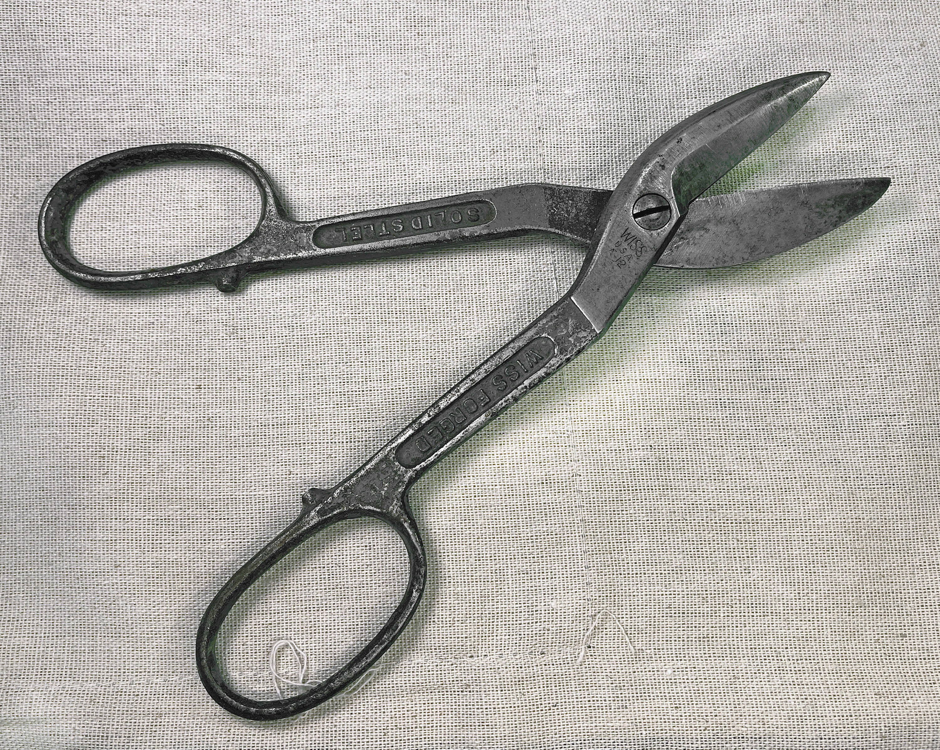 Wiss scissors sale