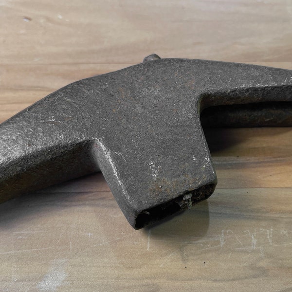 Antique Hammer Head Etsy