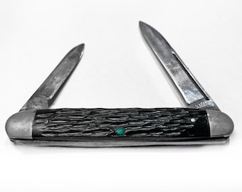~1 Top 1-1/4" Display Stand Ka-Bar Keen Kutter Schrade Buck Knives 