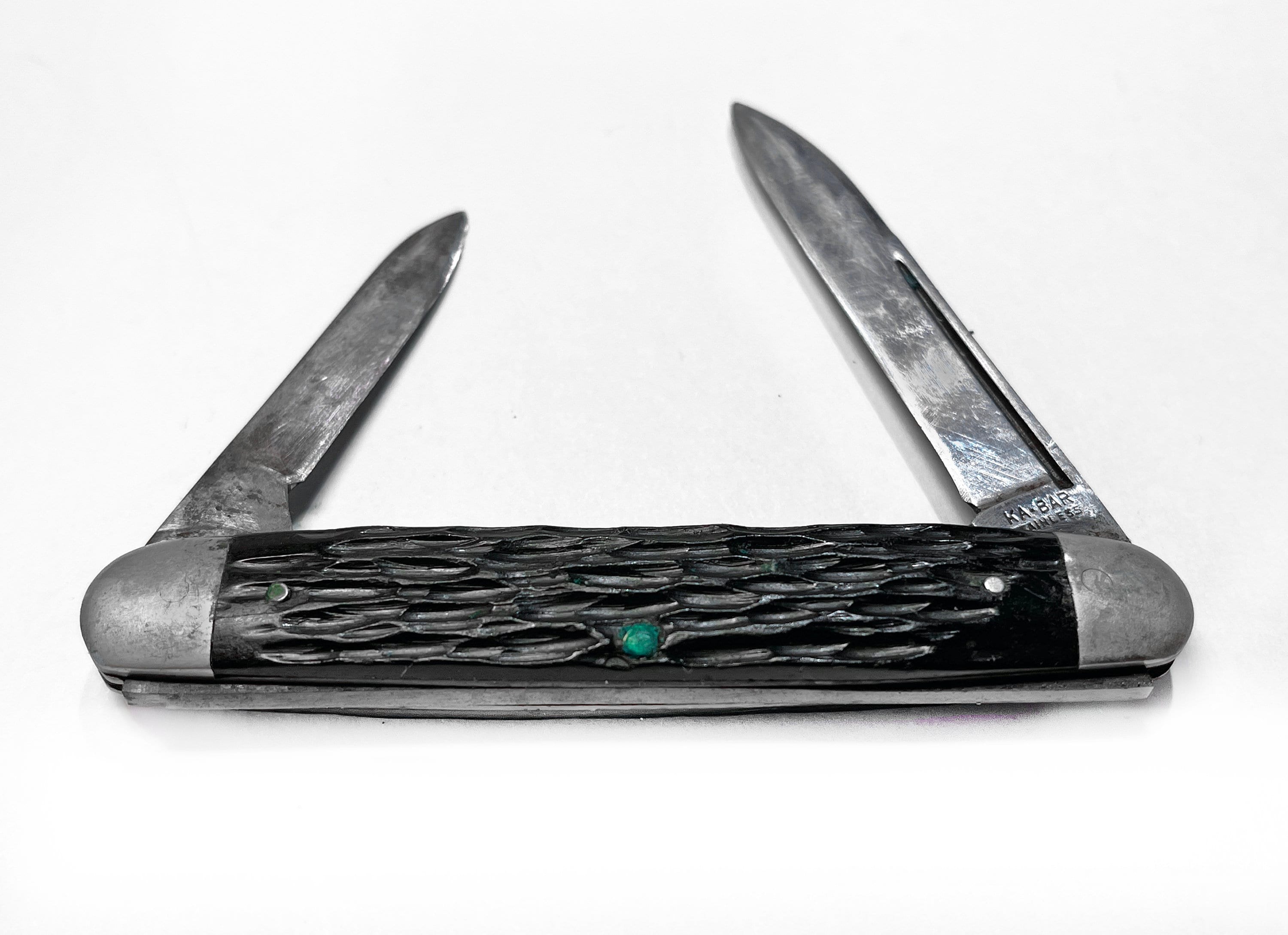 pocket knife/military knife/case pocket knife/old timer pocket knife