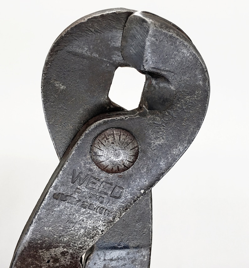 Vintage Antique American Tire Chain Co.bridgeport Conn USA Etsy