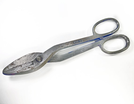 Tools Day: Scissors – Warped for Good