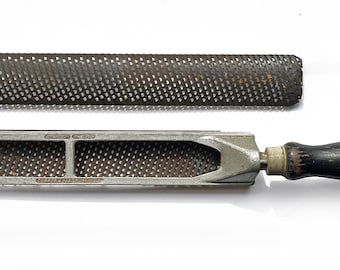 Vintage Famous STANLEY 1950s SUREFORM Miracle Cutting Tool No.295a