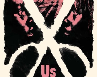 Us Film Poster