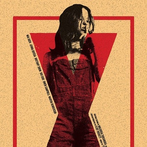 X FIlm Poster