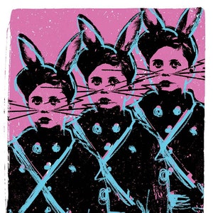 Manifesto del film Jojo Rabbit