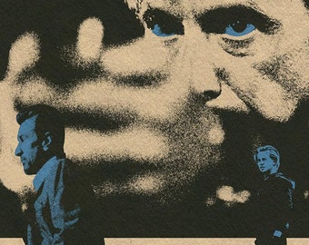 Heat Film Poster
