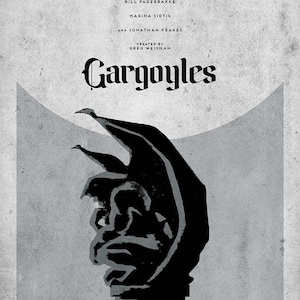 Poster dei Gargoyle