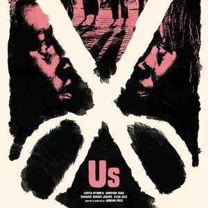 Us Film Poster