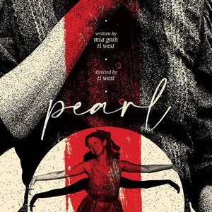 Pearl Film Poster