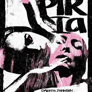 Suspiria (2018) Film Poster