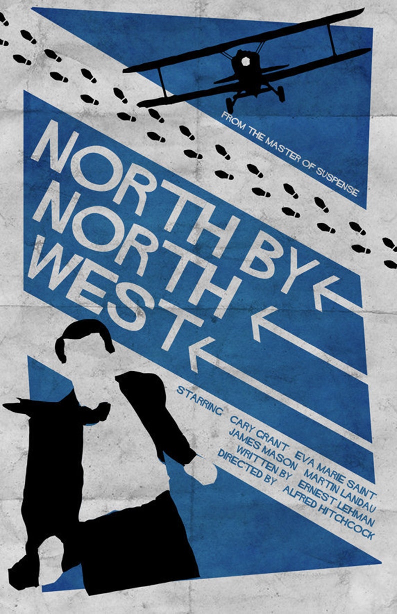 North By Northwest image 1