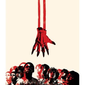 It Film Poster
