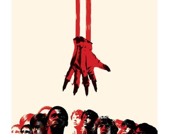 It Film Poster