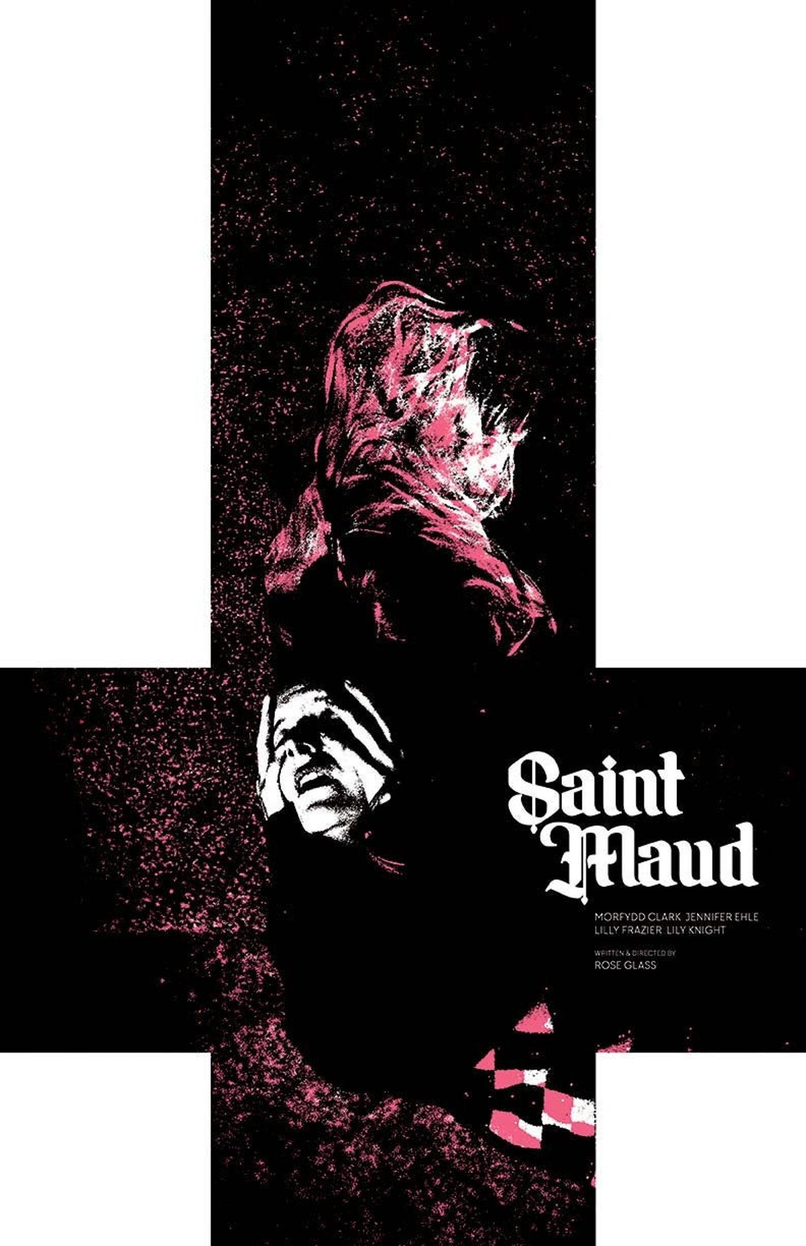Saint Maud: An Intimate Look At The Film'S Creation - e60z5bo