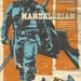 The Mandalorian Poster