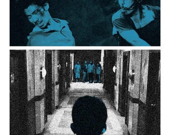 the Raid. ポスター il_340x270.6346673173_hnuw.jpg