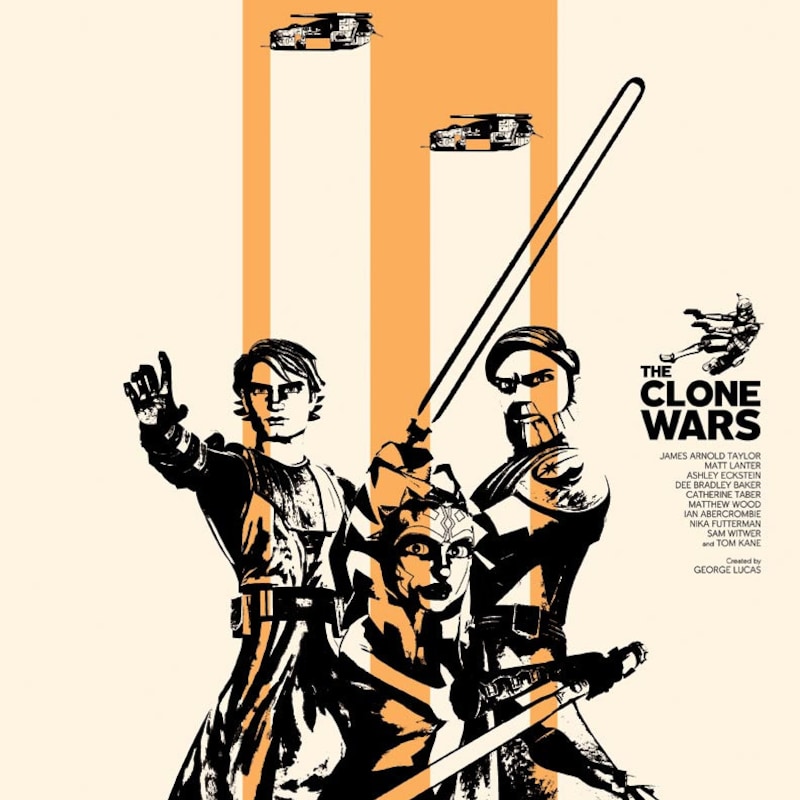 Clone Trooper Art Prints - Etsy
