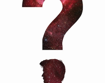 Doctor Who - 11th Doctor Poster