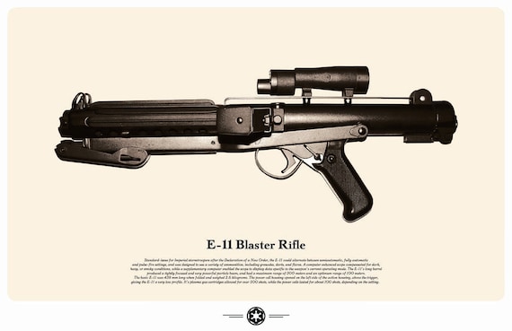 ストームトルーパーブラスター ディズニーストア スターウォーズ ストームトルーパー