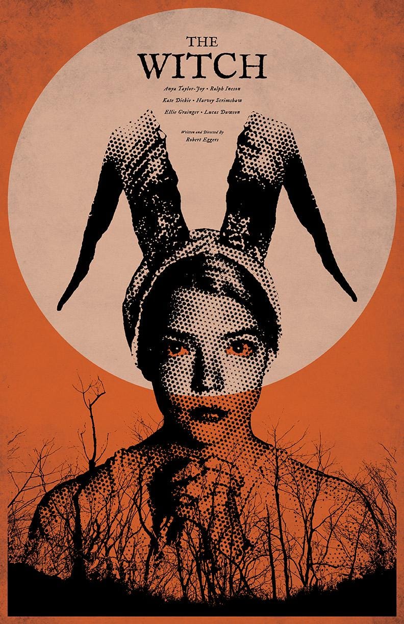 Witch Film The Witch 2015 Online Watch The Witch: Subversion