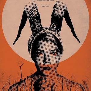 The Witch Film Poster