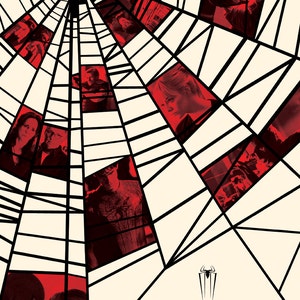 The Amazing Spider-Man Film Poster