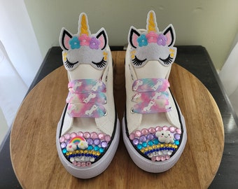 Unicorn Sneakers