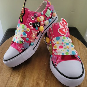 Sweet Like Candy Sneakers