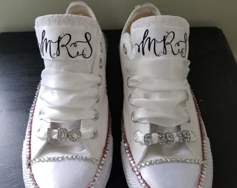 Wedding Sneakers